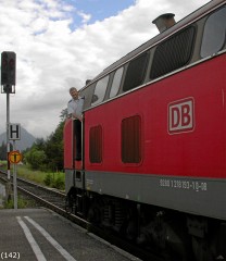Bahn 142